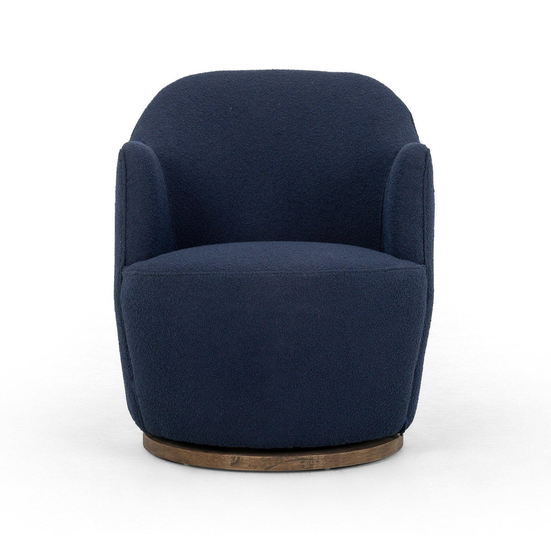 Aurora Swivel Chair - AmericanHomeFurniture