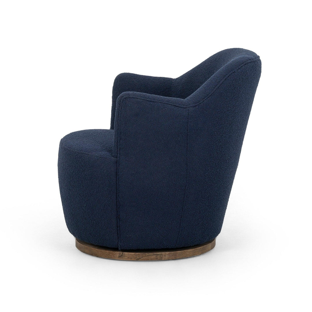 Aurora Swivel Chair - AmericanHomeFurniture