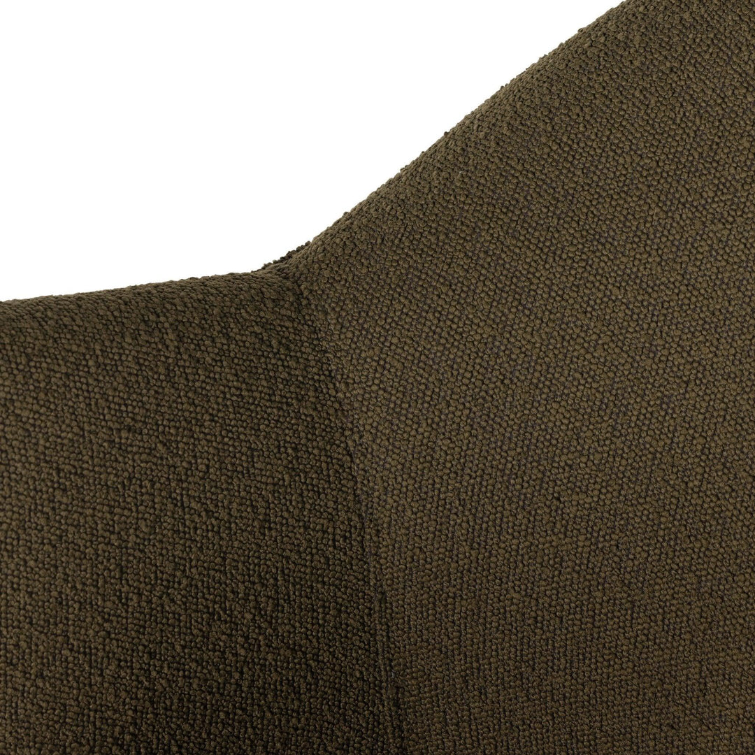 Aurora Swivel Chair - AmericanHomeFurniture