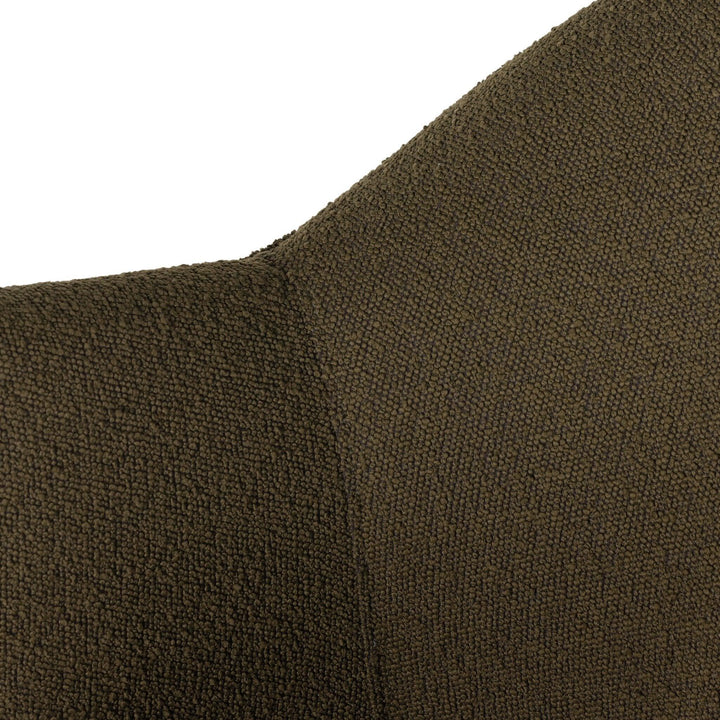 Aurora Swivel Chair - AmericanHomeFurniture