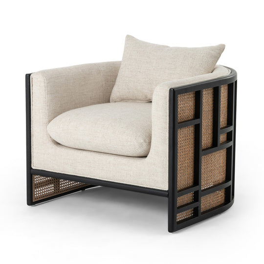 Four Hands - June Chair - 106130-003 | American Home Furniture