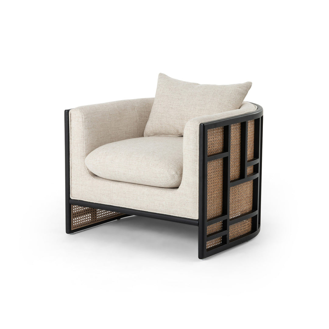 Four Hands - June Chair - 106130-003 | American Home Furniture