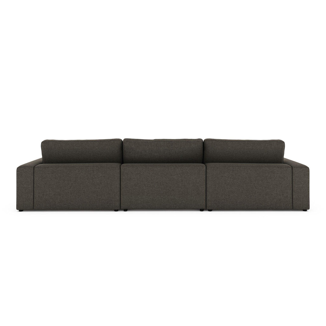 Bloor 3-Piece Sectional - AmericanHomeFurniture