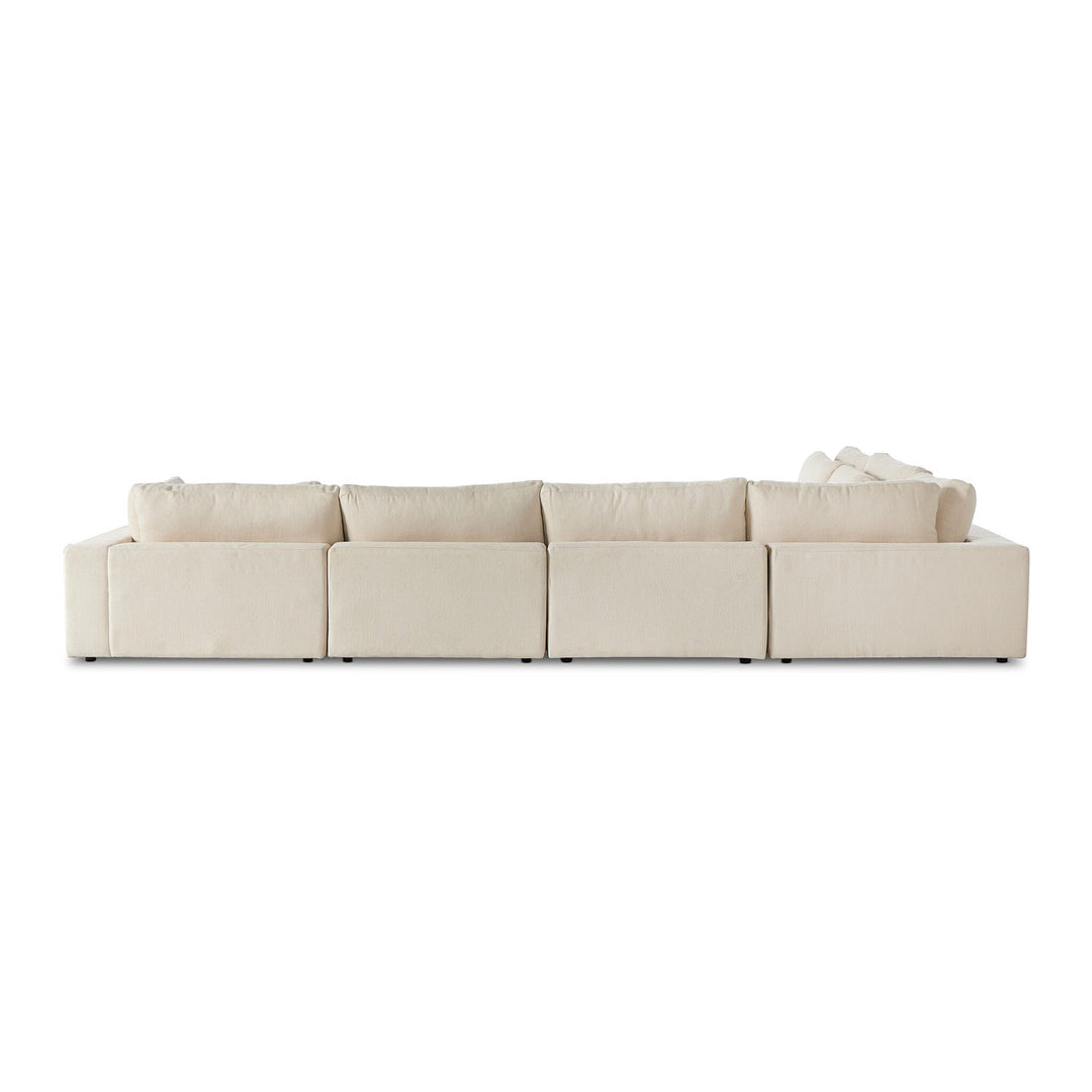 Clairmont Ivory