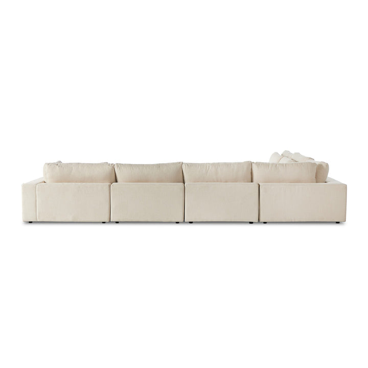 Clairmont Ivory