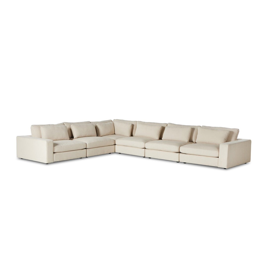 Clairmont Ivory
