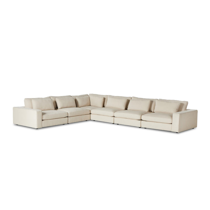 Clairmont Ivory