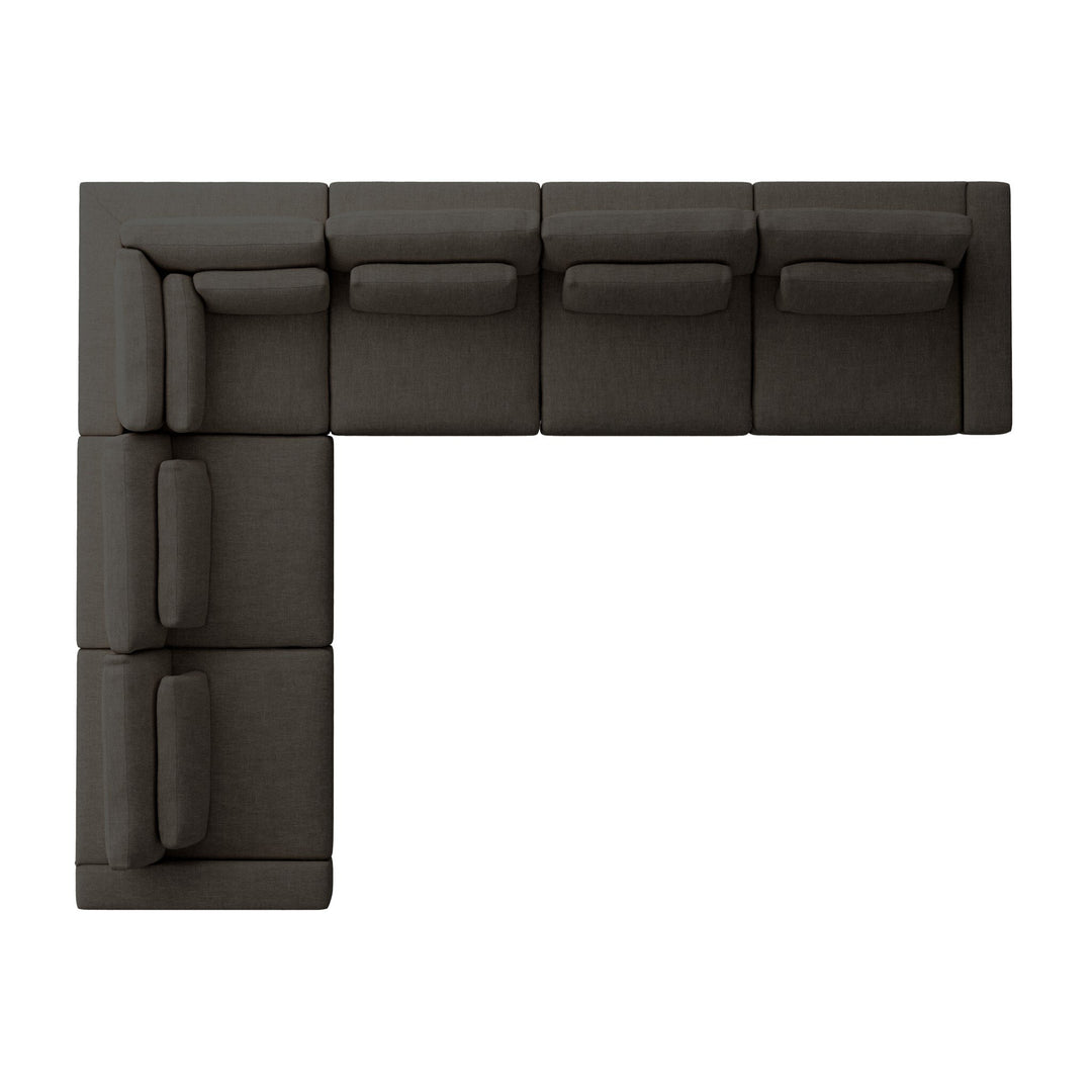 Landale Charcoal