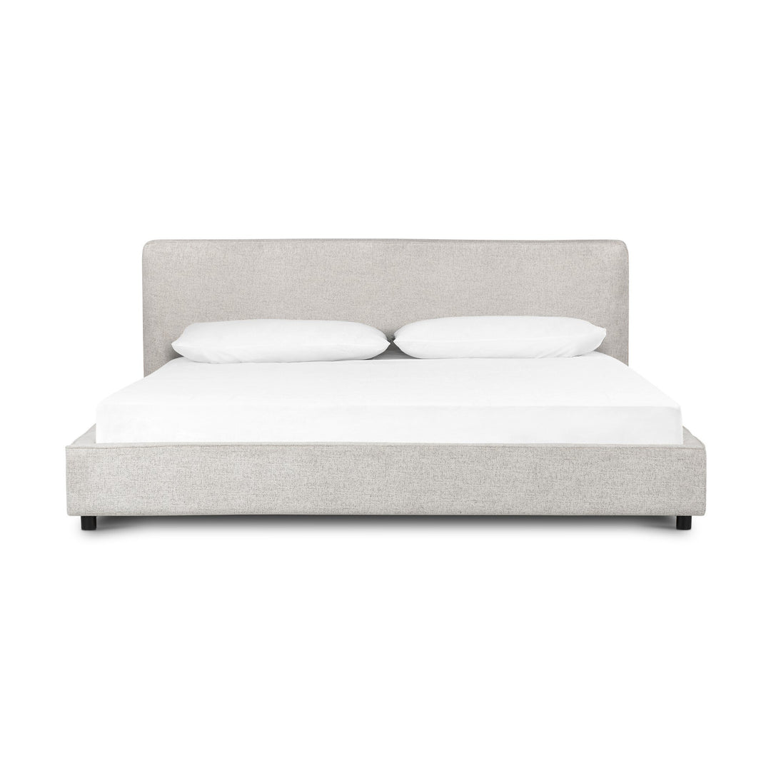 Four Hands - Aidan Bed - 106185-045 | American Home Furniture