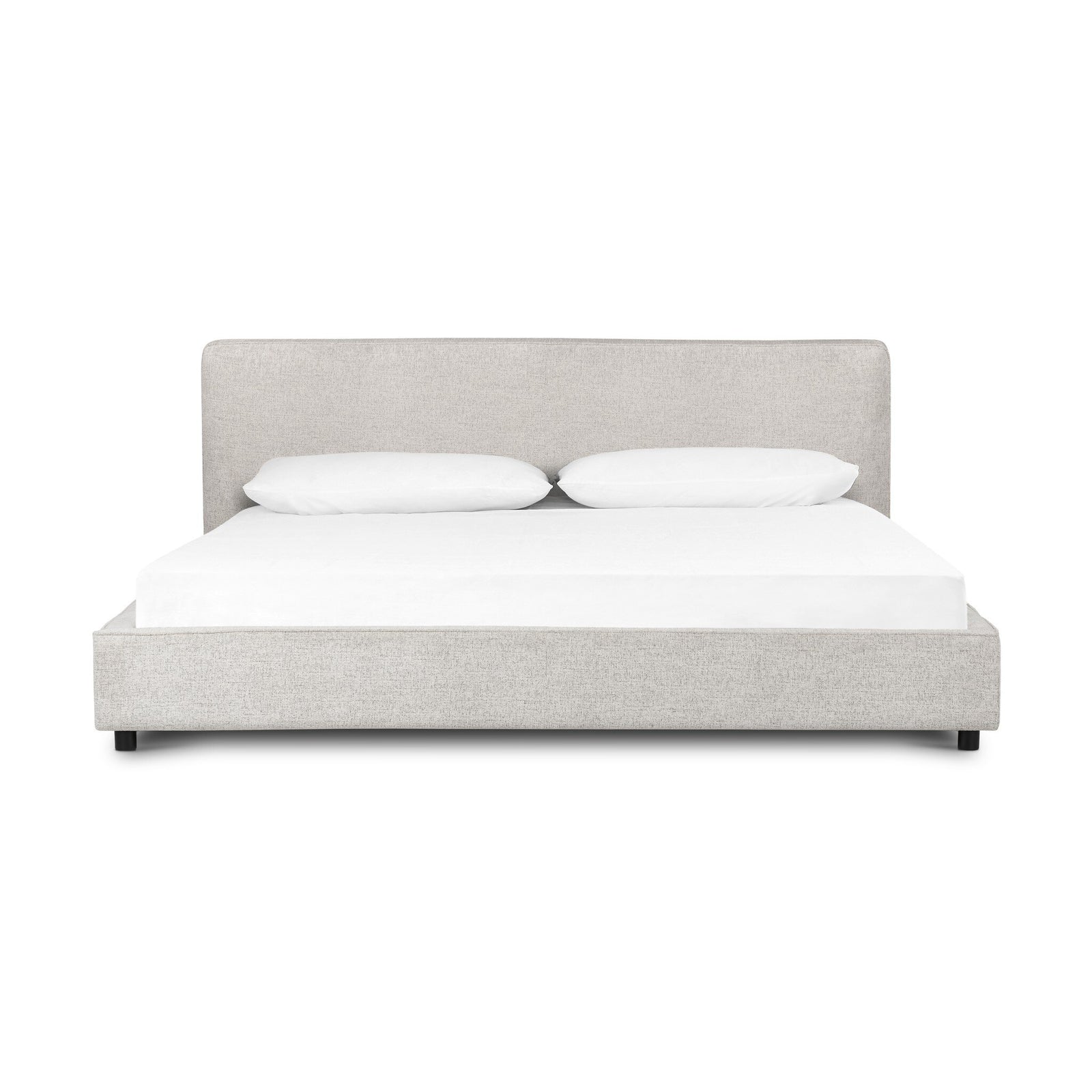 Four Hands - Aidan Bed - 106185-045 | American Home Furniture