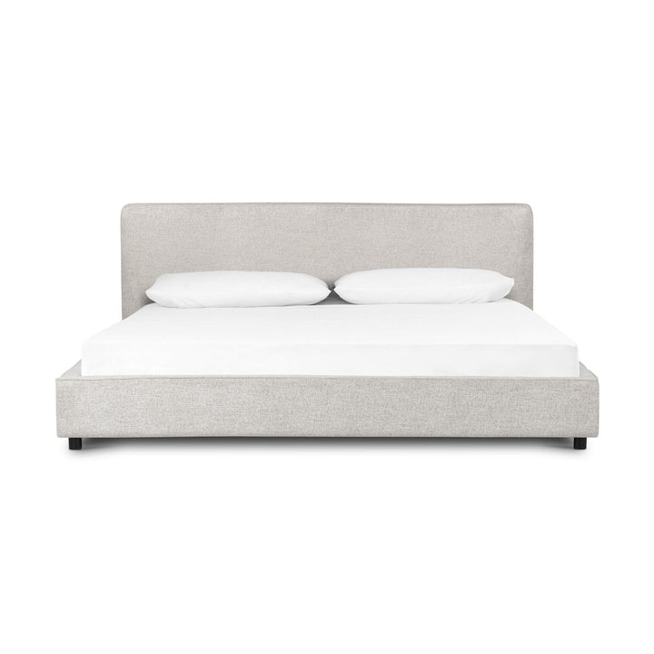 Four Hands - Aidan Bed - 106185-045 | American Home Furniture