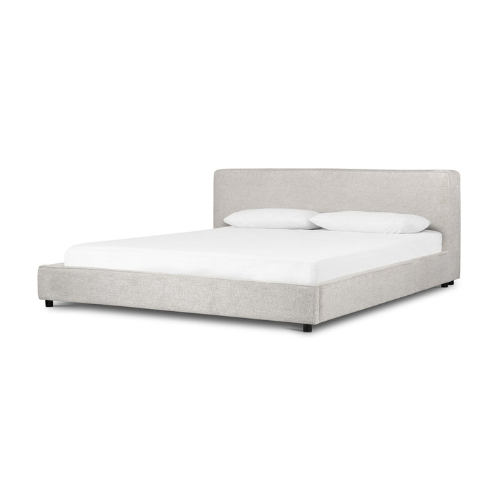 Four Hands - Aidan Bed - 106185-045 | American Home Furniture