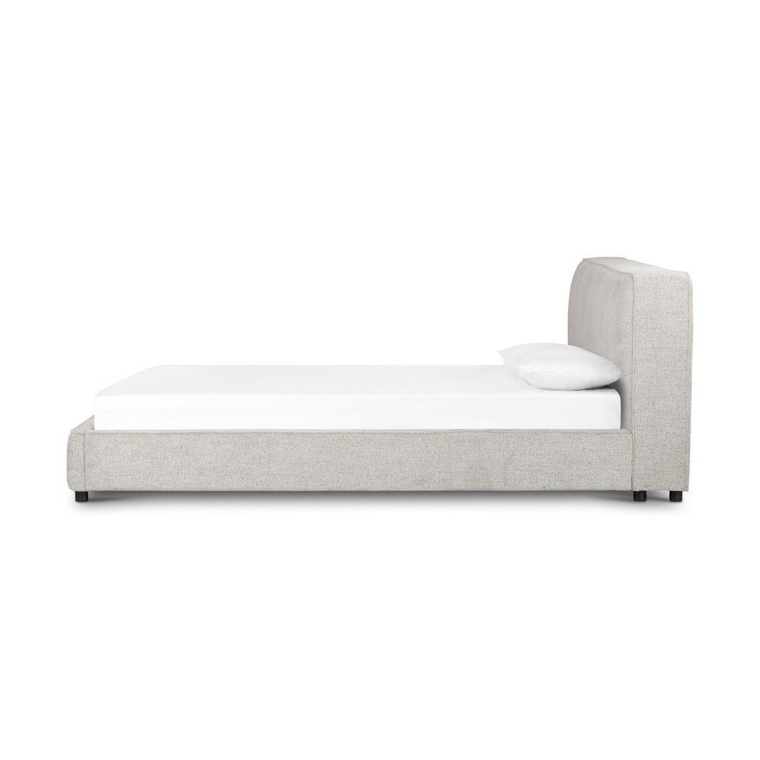 Four Hands - Aidan Bed - 106185-045 | American Home Furniture