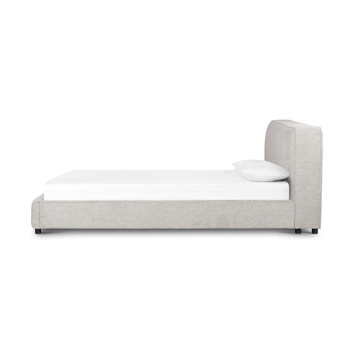 Four Hands - Aidan Bed - 106185-045 | American Home Furniture