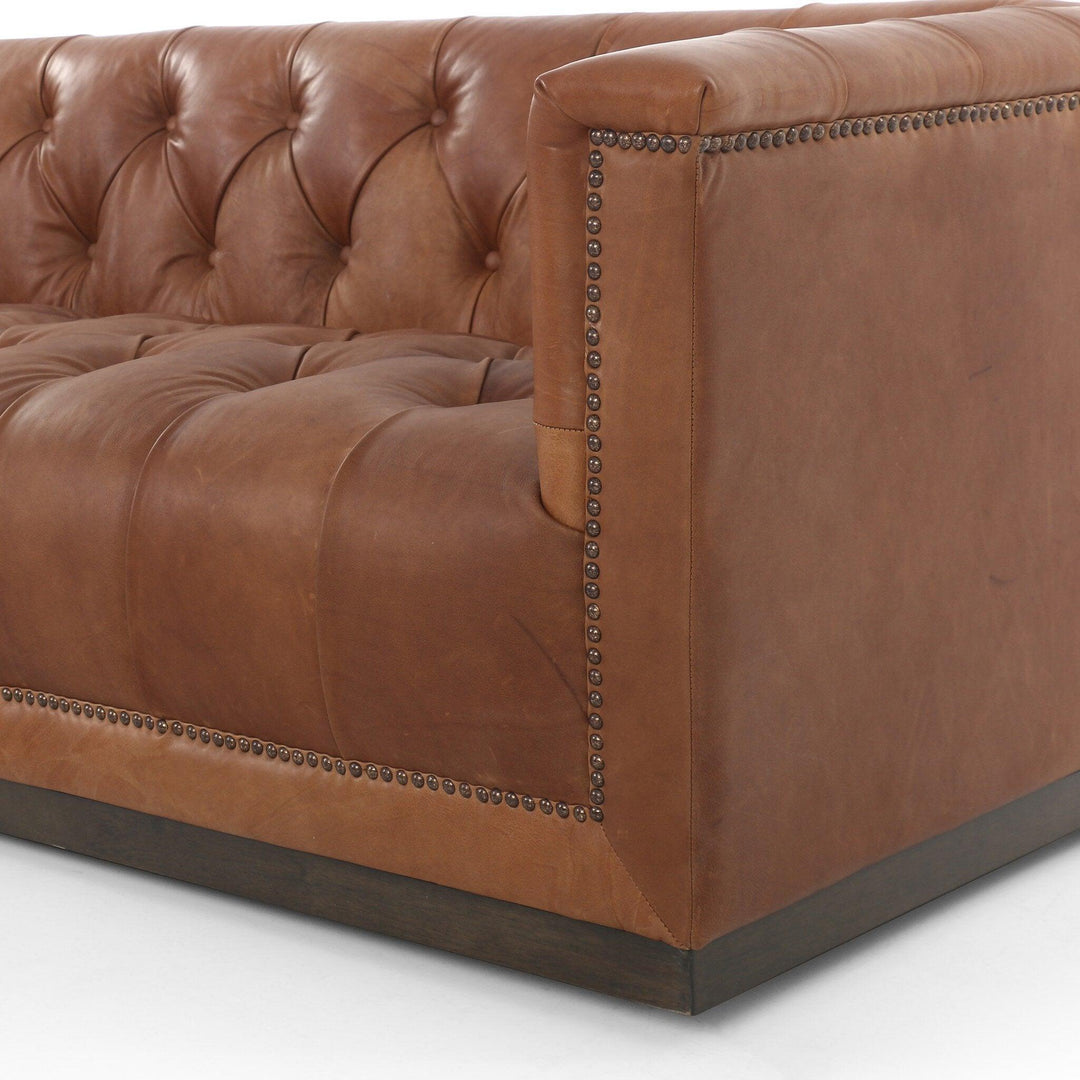 Maxx Sofa - AmericanHomeFurniture