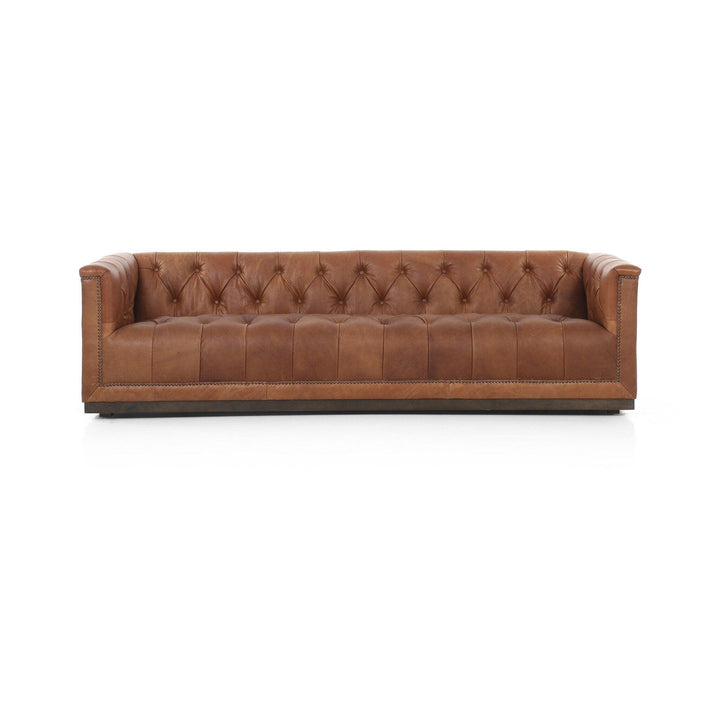 Maxx Sofa - AmericanHomeFurniture