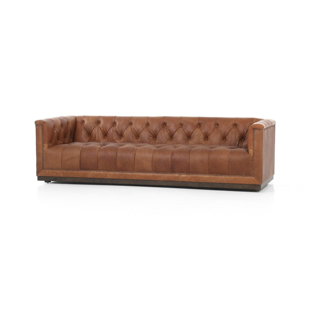 Maxx Sofa - AmericanHomeFurniture
