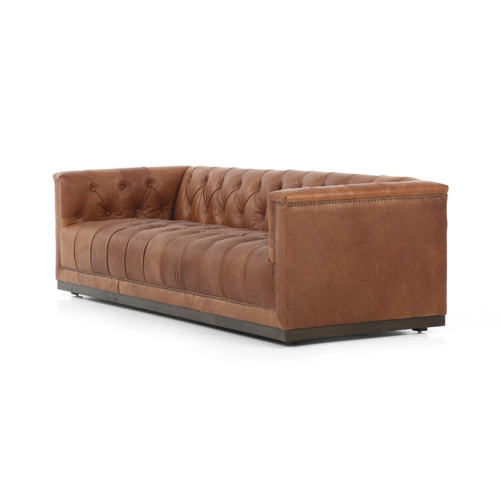 Maxx Sofa - AmericanHomeFurniture