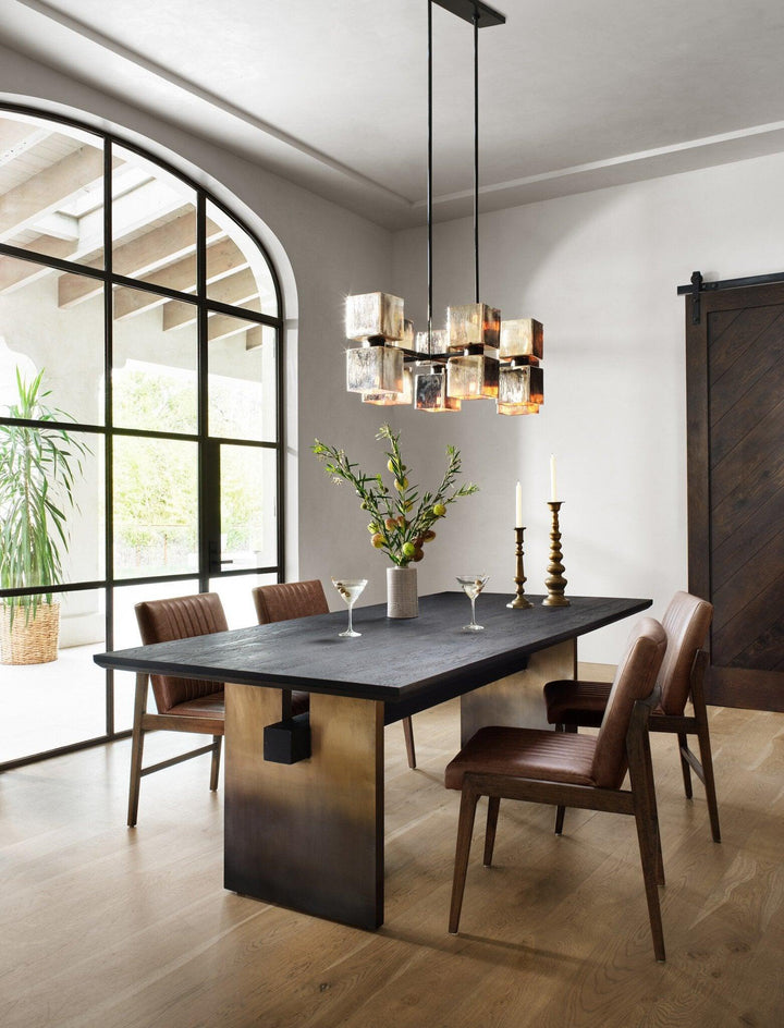 Alice Dining Chair - AmericanHomeFurniture