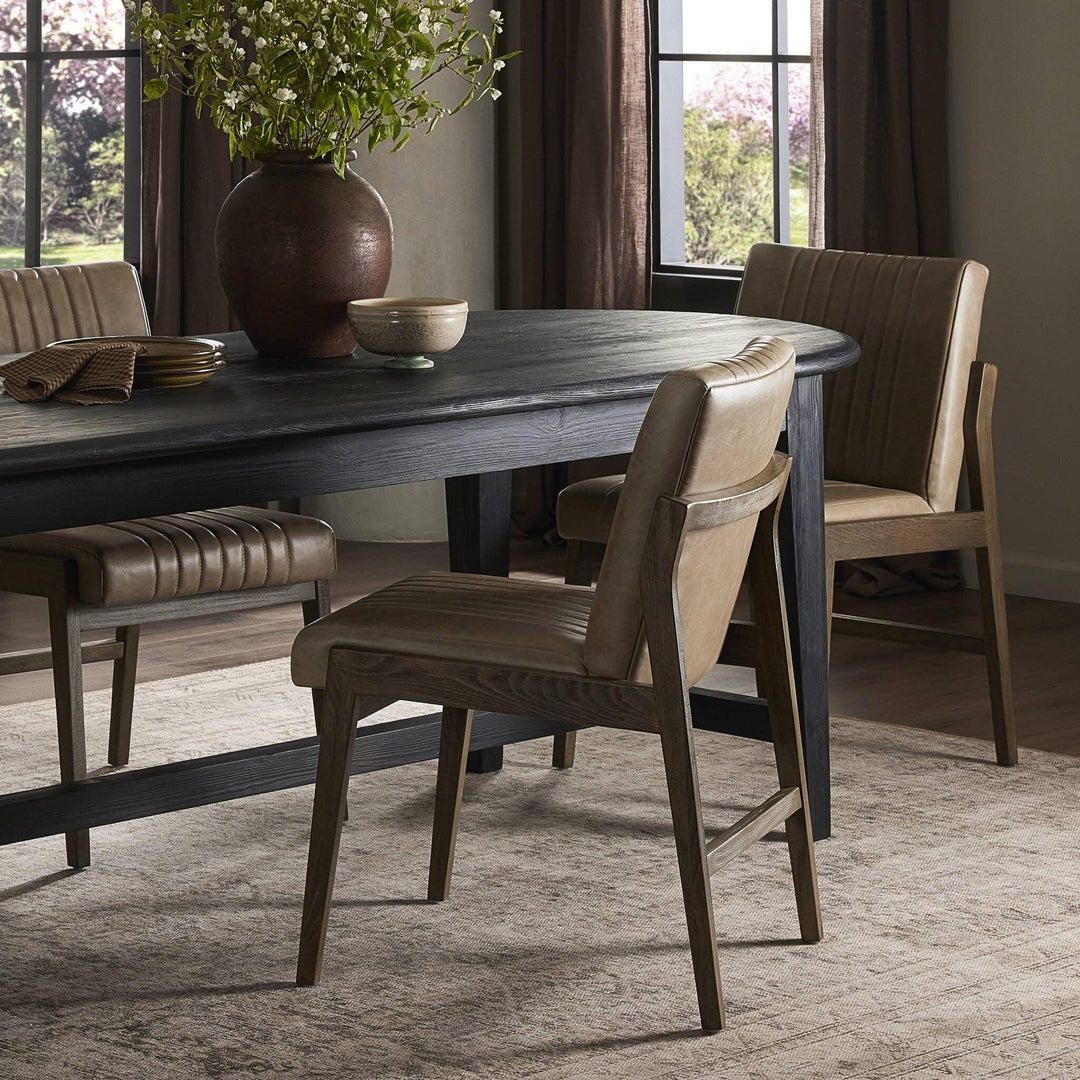 Alice Dining Chair - AmericanHomeFurniture