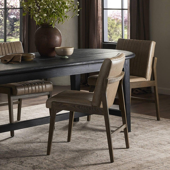 Alice Dining Chair - AmericanHomeFurniture