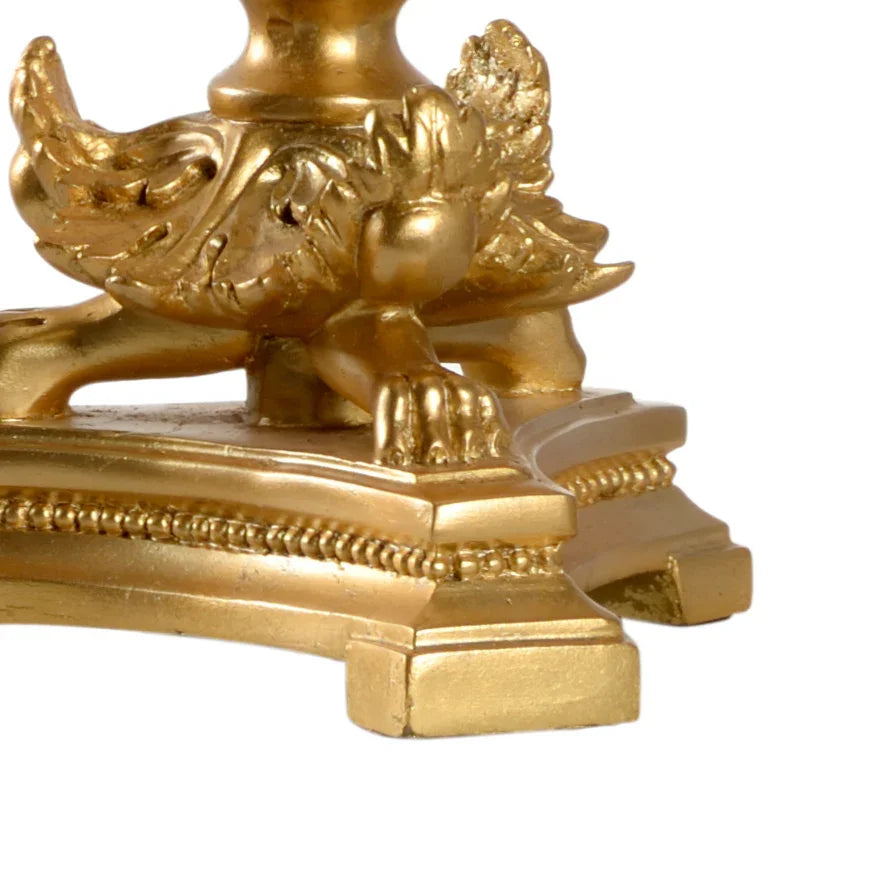 American Home Furniture Wildwood Floating Ball Lamp