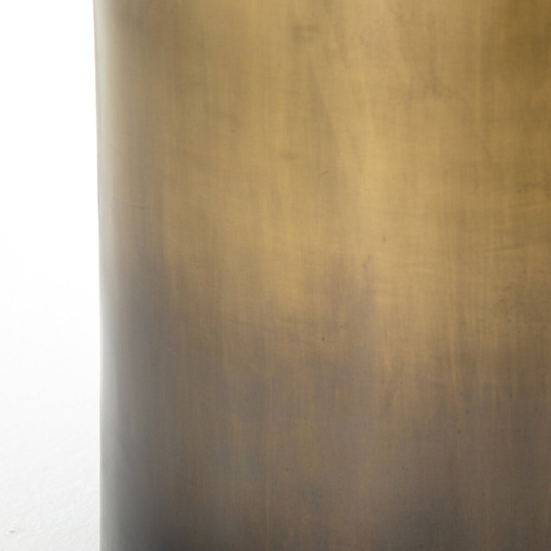 Cameron End Table - Detail 4