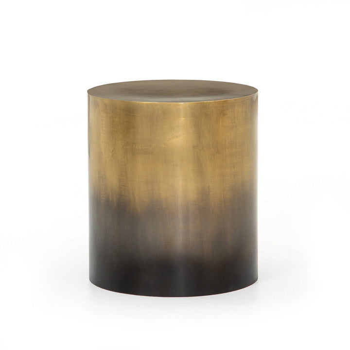 Ombre Antique Brass