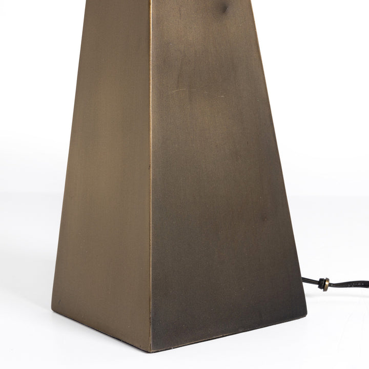 Four Hands - Leander Table Lamp - 106318-003 | American Home Furniture
