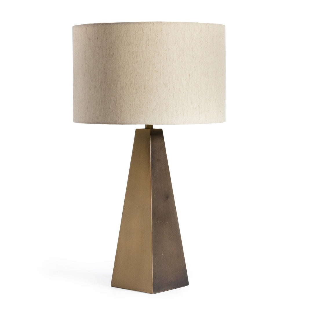 Four Hands - Leander Table Lamp - 106318-003 | American Home Furniture