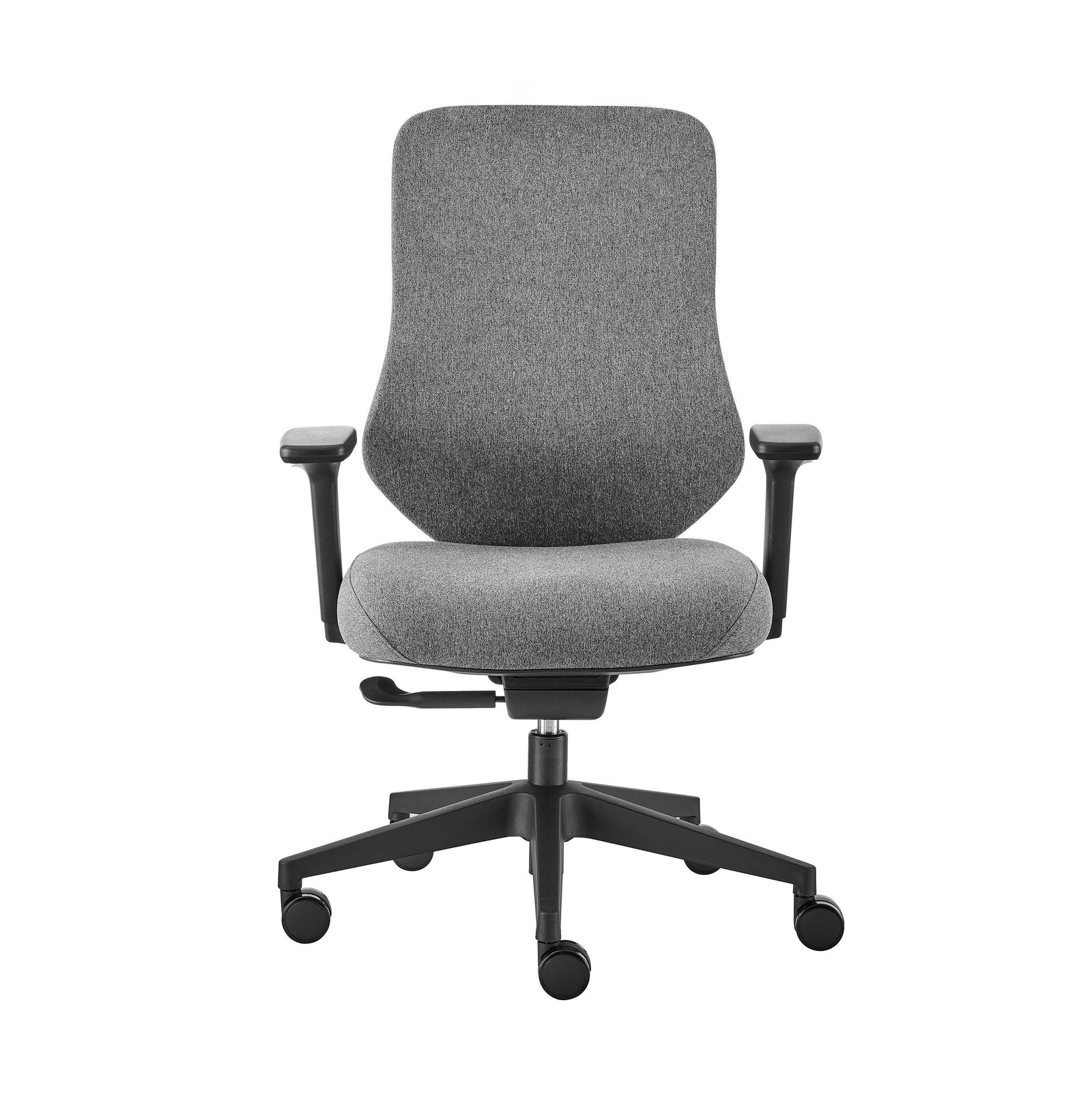 Euro Style Jeppe Office Chair OFFICE CHAIRS