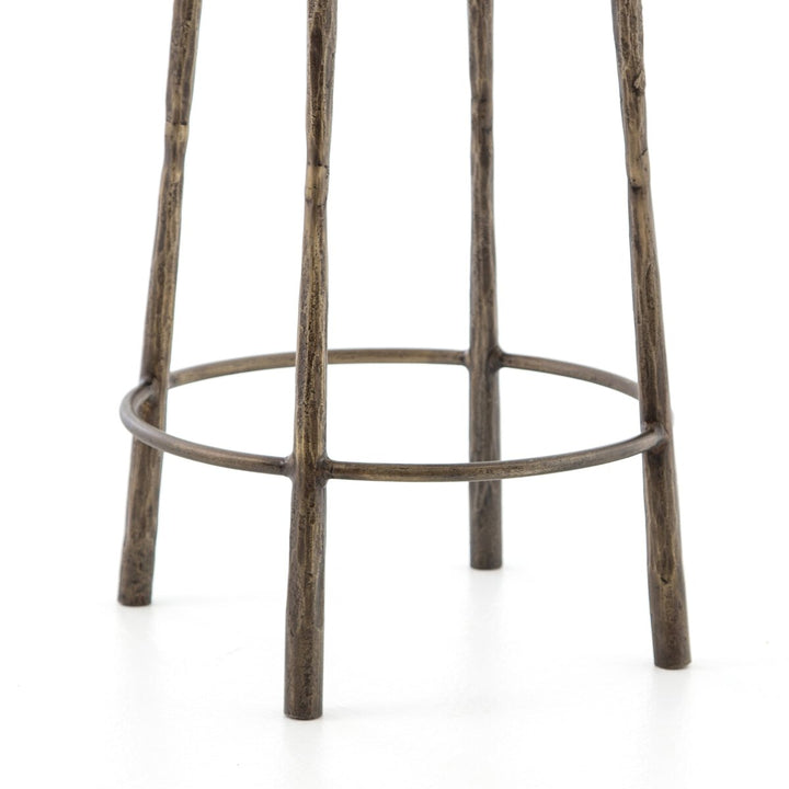 Westwood Counter Stool - Detail