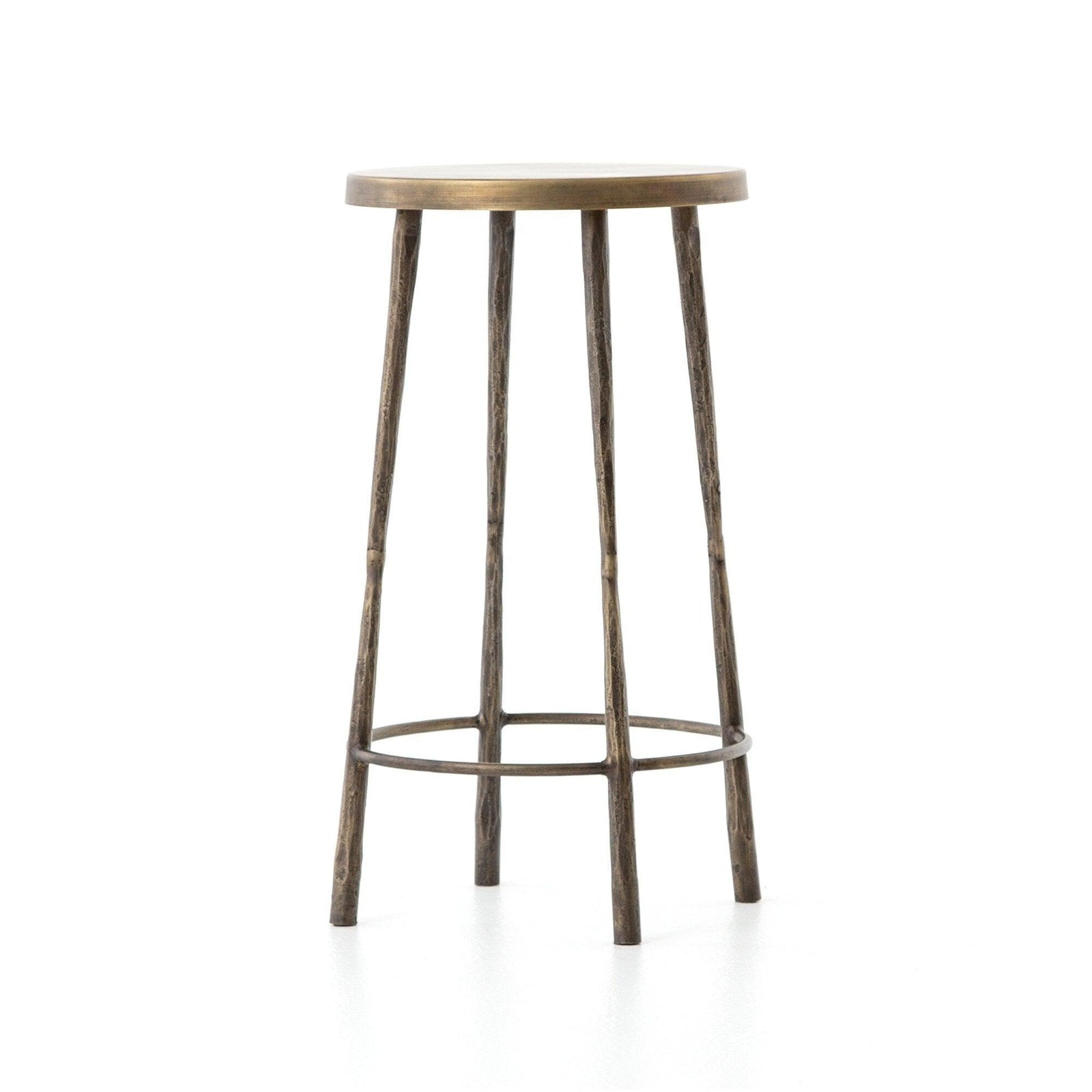 Four Hands - Westwood Bar  Counter Stool - 106393-007 | American Home Furniture