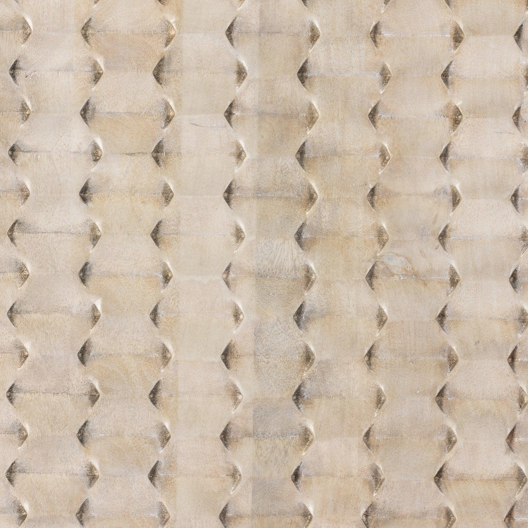 Raffael Bar Cabinet - AmericanHomeFurniture