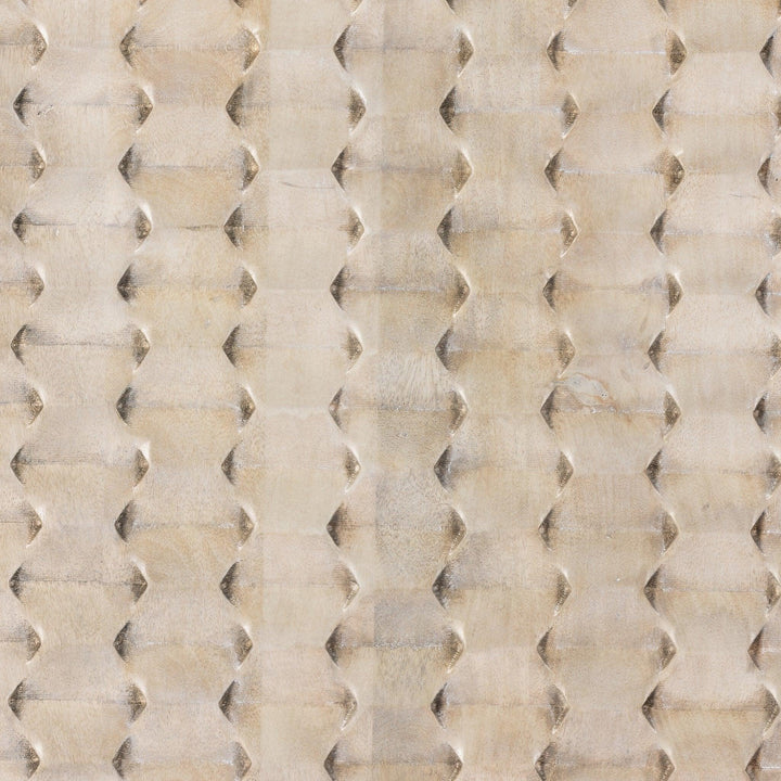 Raffael Bar Cabinet - AmericanHomeFurniture