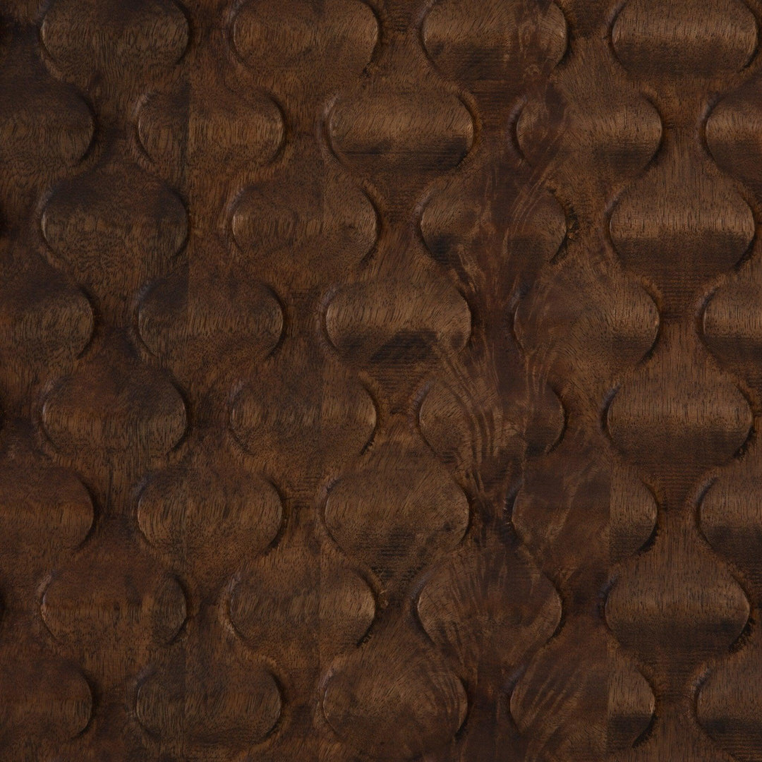 Rio Media Console - AmericanHomeFurniture