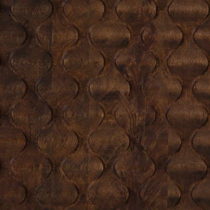 Rio Media Console - AmericanHomeFurniture