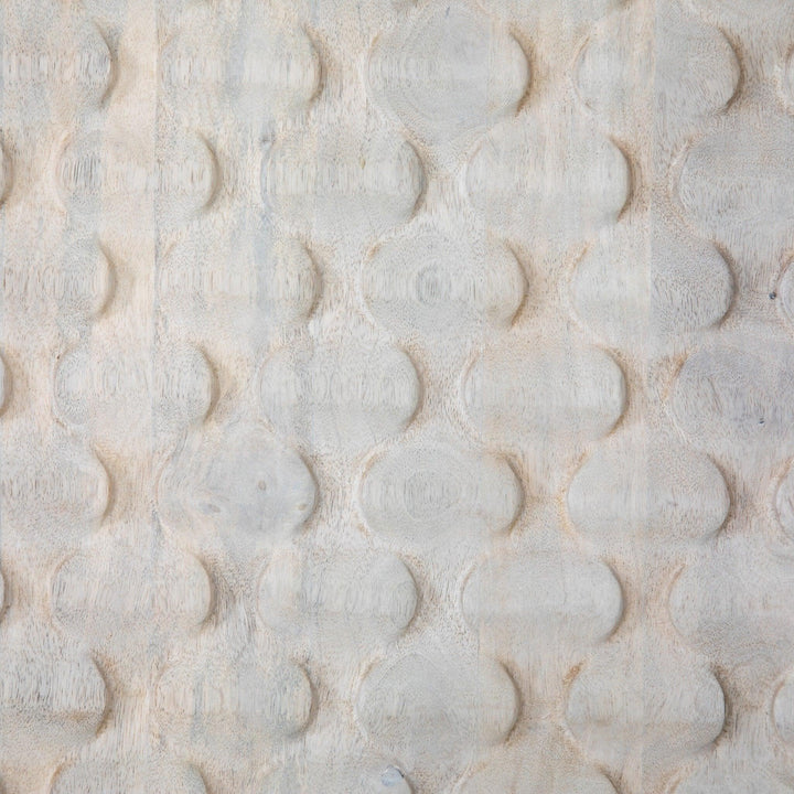 Rio Media Console - AmericanHomeFurniture