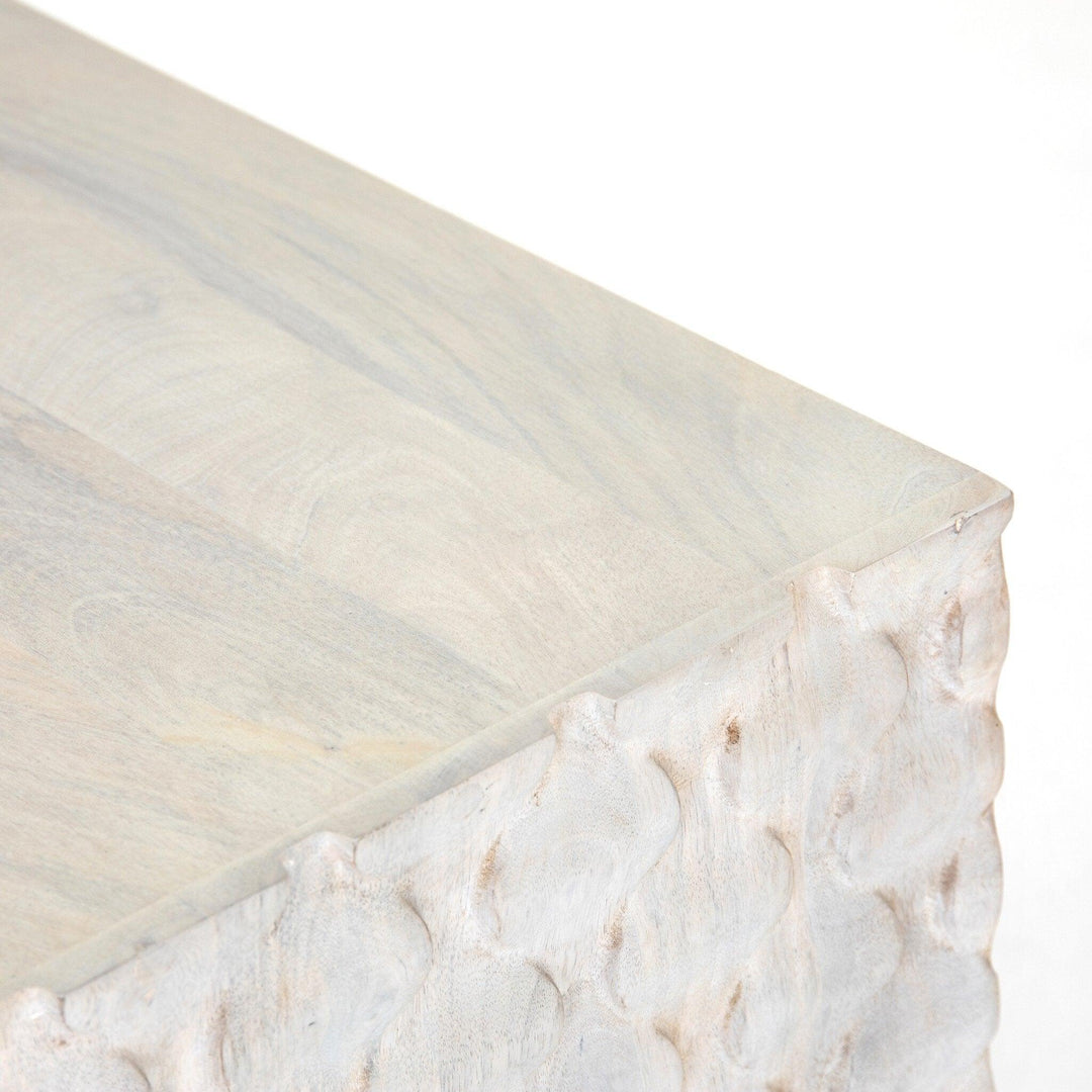 Rio Media Console - AmericanHomeFurniture