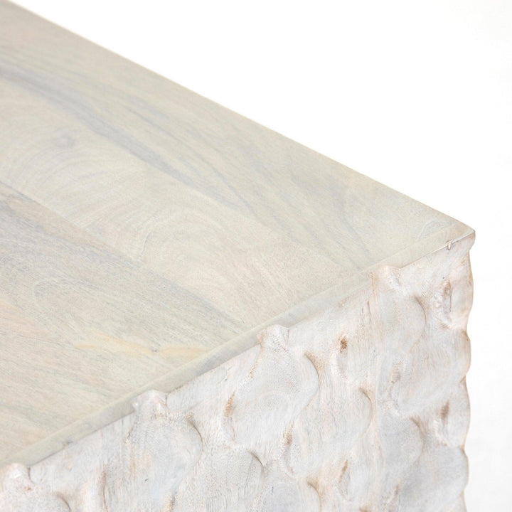 Rio Media Console - AmericanHomeFurniture