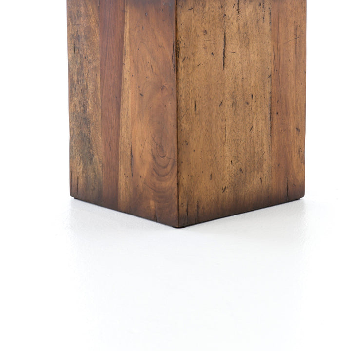 Four Hands - Duncan End Table - 106438-010 | American Home Furniture