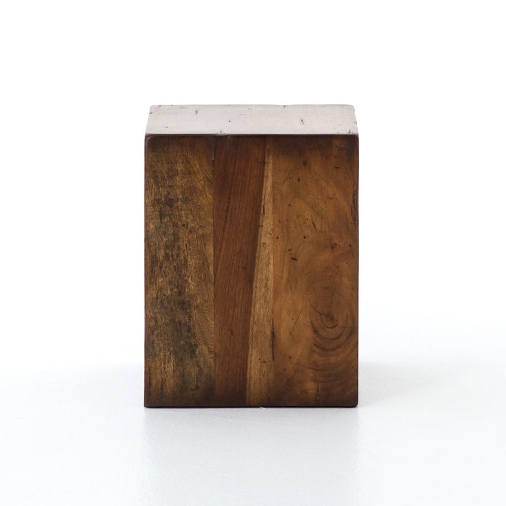 Four Hands - Duncan End Table - 106438-010 | American Home Furniture