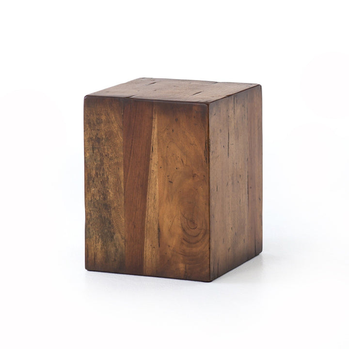 Four Hands - Duncan End Table - 106438-010 | American Home Furniture
