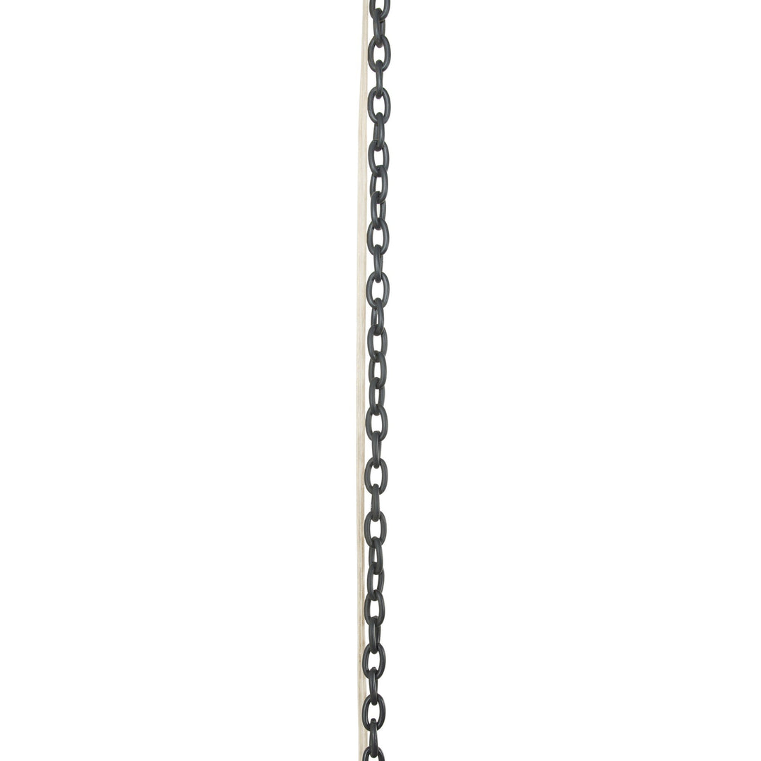 Four Hands - Adeline Rectangular Chandelier - 106474-003 | American Home Furniture