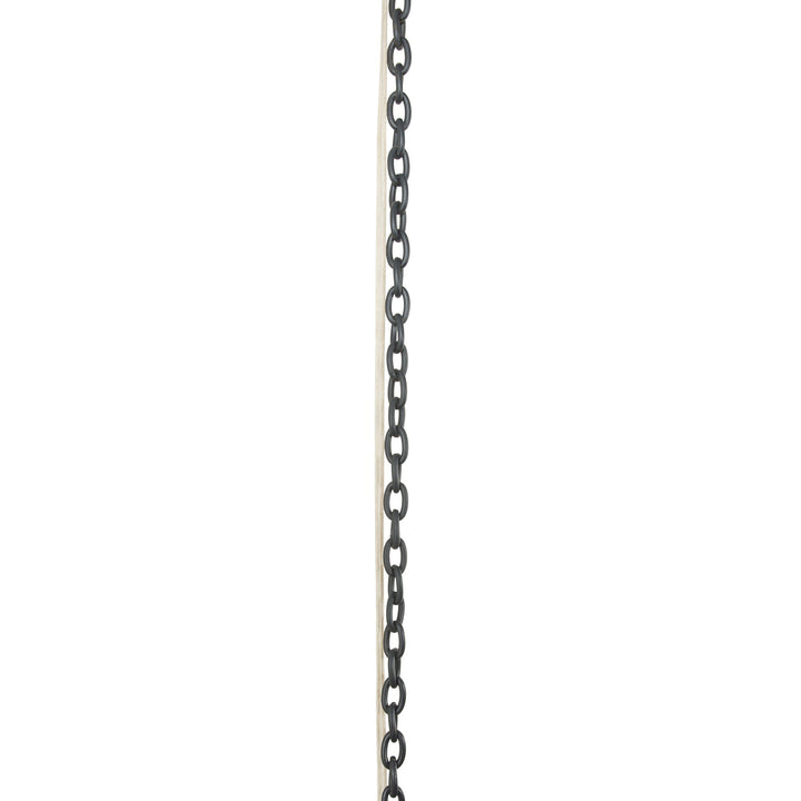 Four Hands - Adeline Rectangular Chandelier - 106474-003 | American Home Furniture