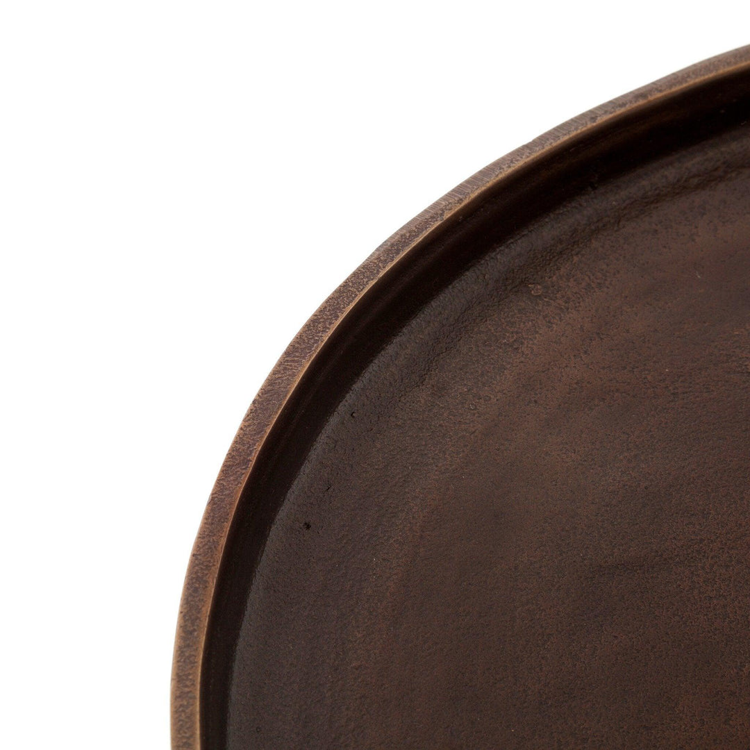 Schmidt Accent Table - AmericanHomeFurniture