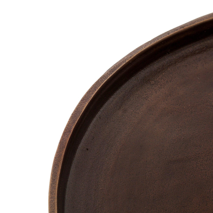 Schmidt Accent Table - AmericanHomeFurniture