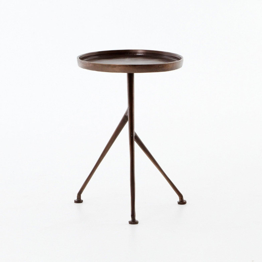 Schmidt Accent Table - AmericanHomeFurniture