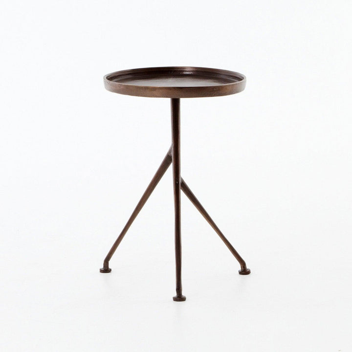 Schmidt Accent Table - AmericanHomeFurniture