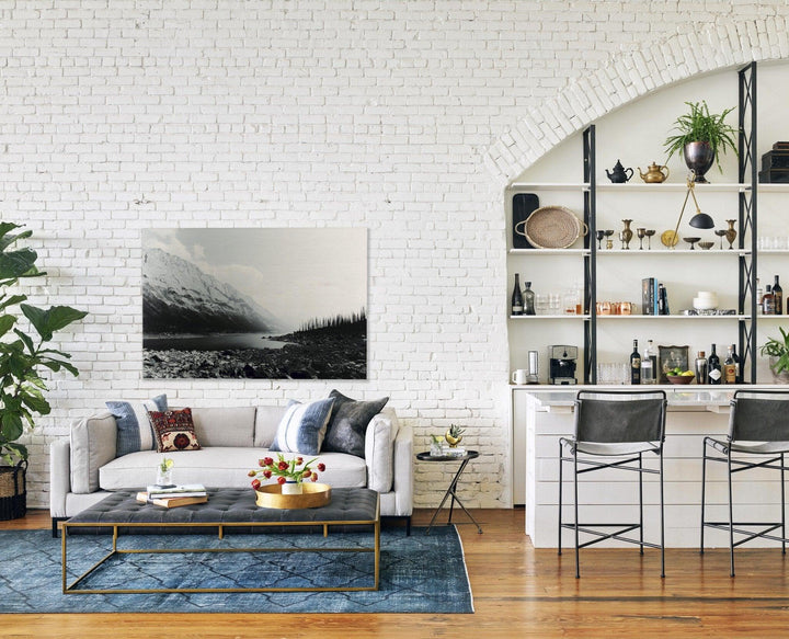 Schmidt Accent Table - AmericanHomeFurniture